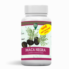 Maca Negra VEGA Kapseln 350 mg x 100 (1)