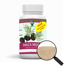 Maca Negra VEGA Kapseln 350 mg x 100 (2)